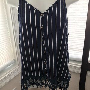 WISHFUL PARK TANK SIZE M